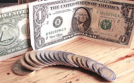 Hacienda y Banxico ajustan subastas de dólares