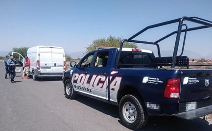 Detienen en Hidalgo a tres polleros que trasladaban a 127 migrantes centroamericanos