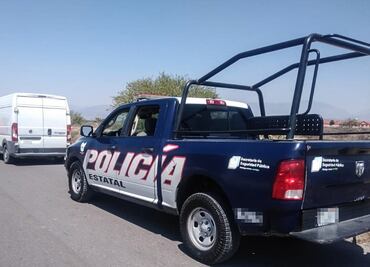 Detienen en Hidalgo a tres polleros que trasladaban a 127 migrantes centroamericanos