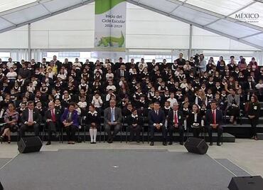 Hicimos lo que tuvimos que hacer, dice Otto Granados sobre reforma educativa