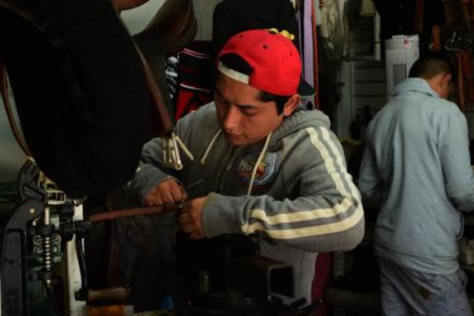 El matadero de Pino Suárez 