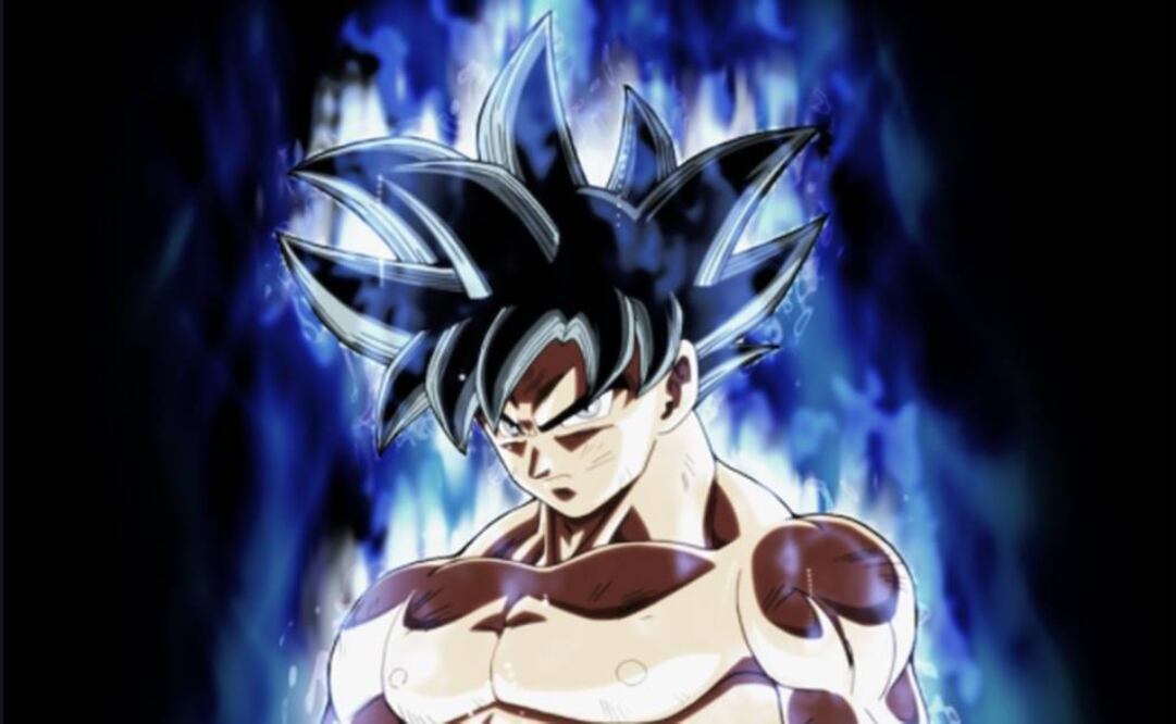 Tomada de Twitter @Toei Animation