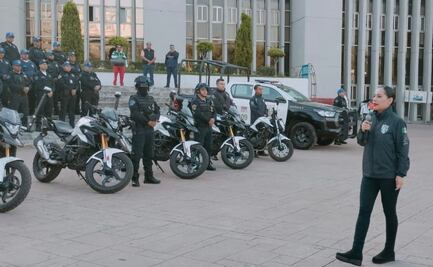 Sandra Cuevas anuncia el reinicio del “Operativo Diamante” en la Cuauhtémoc