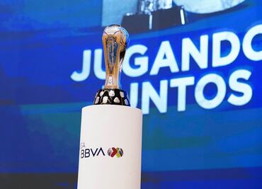 Liga MX: Así se jugará la final del torneo Apertura 2024; América buscará el tricampeonato contra Rayados