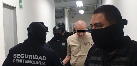 Dámaso López expresó miedo de ser asesinado en prisión