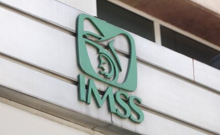 Nuevas plazas para IMSS, con mayor aumento desde 2019