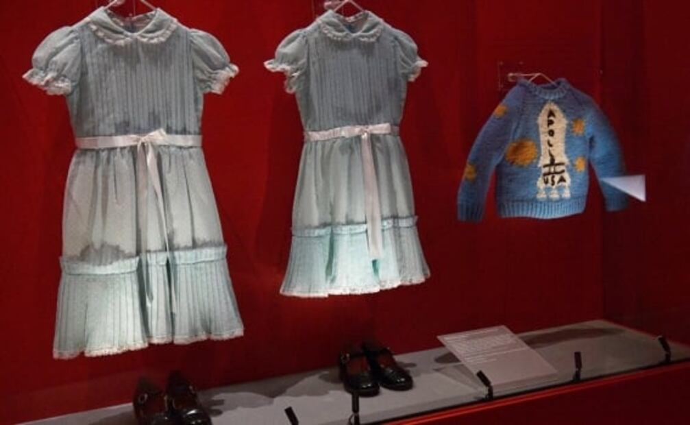 Recuerdan en Londres el legado cinematográfico de Stanley Kubrick