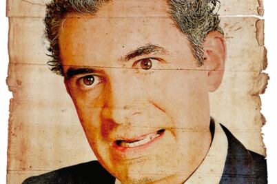 Los pecados (ocultos) de Enrique Ochoa