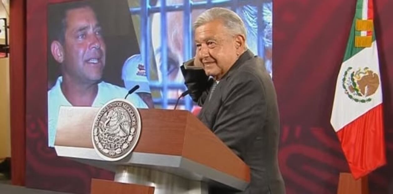 La mañanera de AMLO, 3 de marzo, minuto a minuto