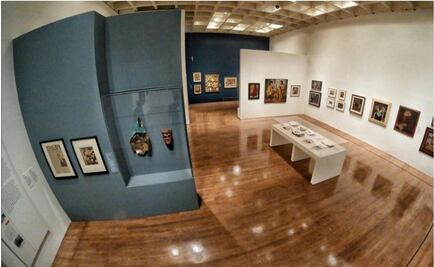 “Paint the Revolution: Mexican Modernism” opens to public at Philadelphia Museum of Art