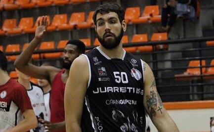 Manny Súarez apunta a su regreso al basquetbol estadounidense