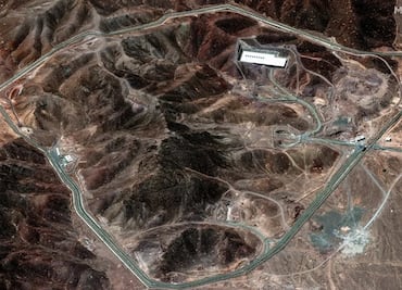 Conflicto con Irán provocará escalada de precios: Concanaco; recomienda fortalecer protocolos de análisis de riesgo