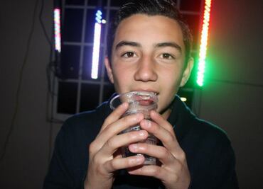 ¿Cómo fue el secuestro y asesinato de Aldo Islas, estudiante de la BUAP?