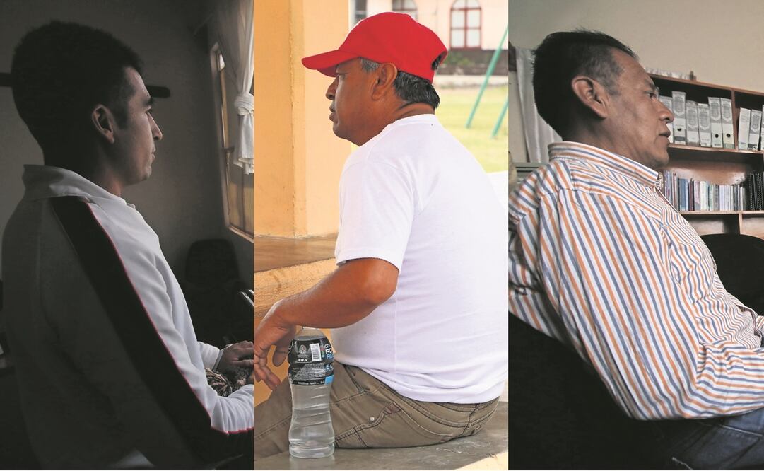 Fotos: Omar Contreras/ EL UNIVERSAL 