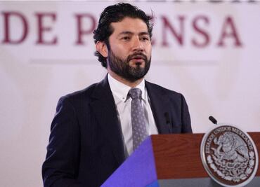 Jóvenes Construyendo el Futuro seguirá en el próximo sexenio, asegura Marath Bolaños