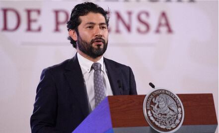 Secretario del Trabajo anuncia instauración paulatina de jornada laboral de 40 horas; prevé que para 2030 sea una meta cumplida