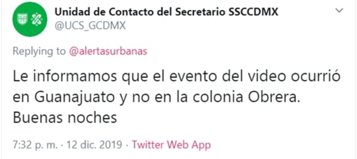 Captan a 2 sujetos que apuñalan a hombre en Guanajuato