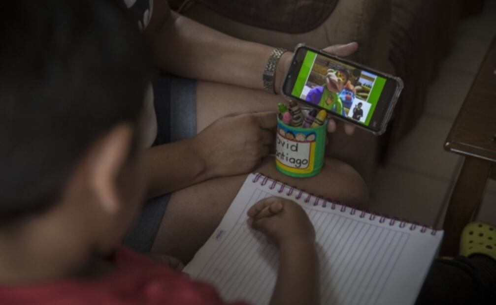 Covid-19: ¿Cómo poner más atención en las clases a distancia?