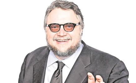 Del Toro competirá por el León de Oro en Venecia