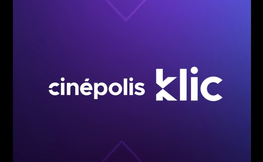 Foto: Captura de pantalla / Twitter @CinepolisKlic
