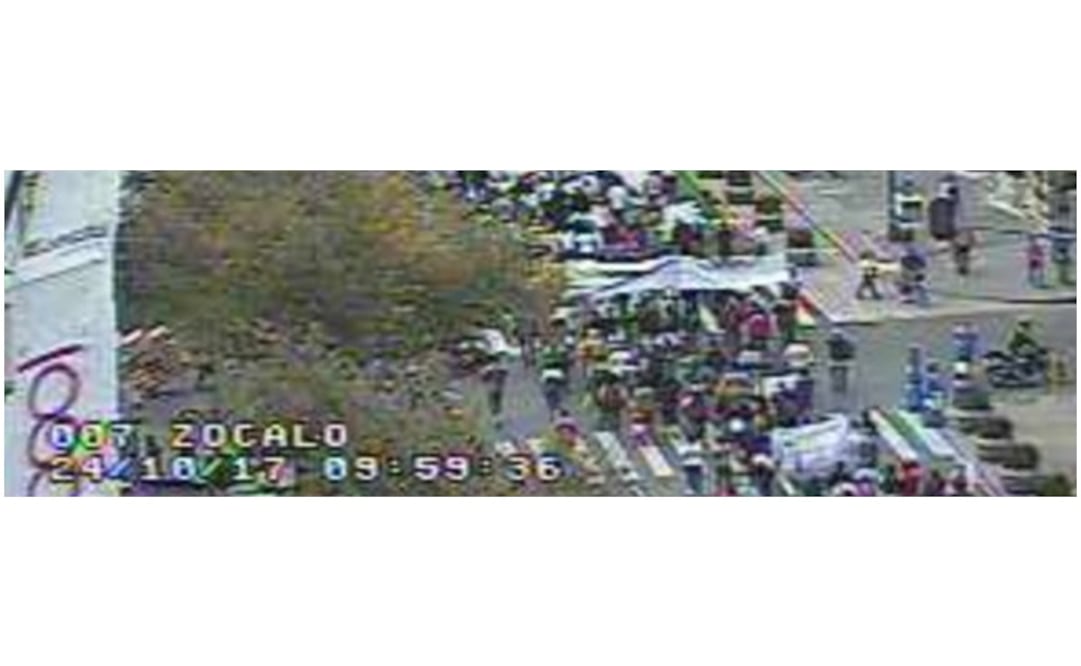 Foto: Twitter@OVIALCDMX