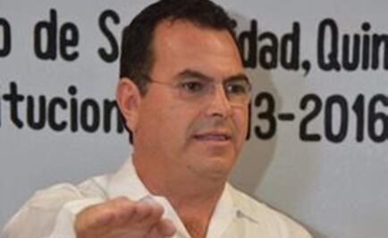 Vinculan a proceso por peculado, al exoficial mayor de Solidaridad, Q. Roo