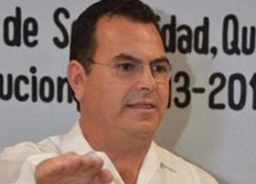 Vinculan a proceso por peculado, al exoficial mayor de Solidaridad, Q. Roo