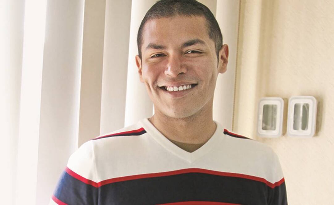 CARLOS MEJÍA. EL UNIVERSAL