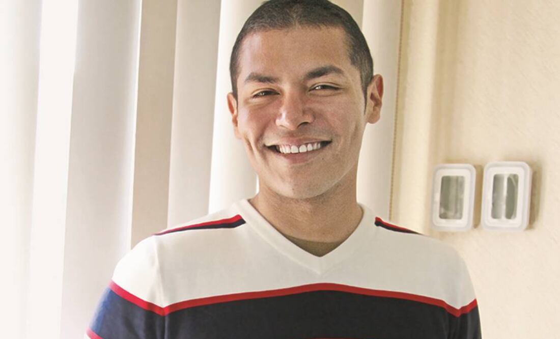 CARLOS MEJÍA. EL UNIVERSAL