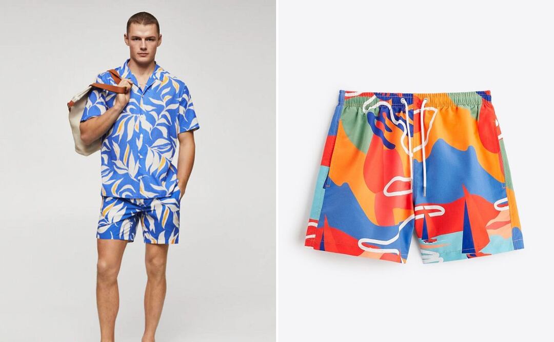 Foto ilustrativa: Mango / Zara