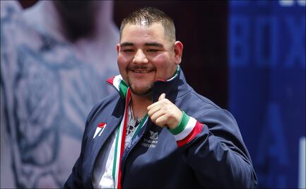Andy Ruiz, cerca de firmar otra pelea por 10 millones de dólares