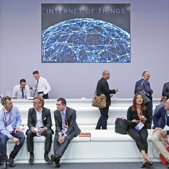 Proyecto. Conectadas impulsa la inclusión de mujeres en los sectores de telecomunicaciones y radiodifusión. ARCHIVO EL UNIVERSAL