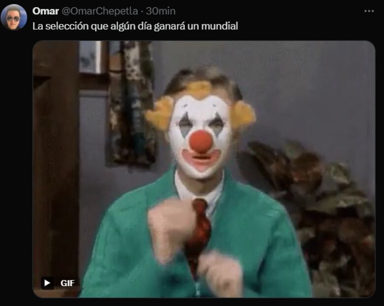 Los mejores memes de la derrota de México ante River Plate