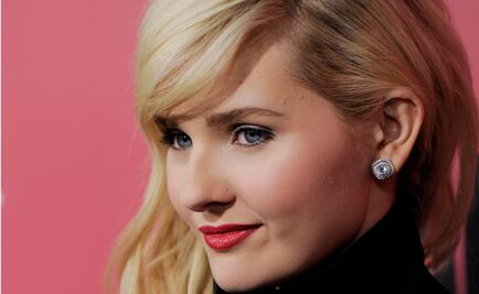 Abigail Breslin revela que fue agredida sexualmente