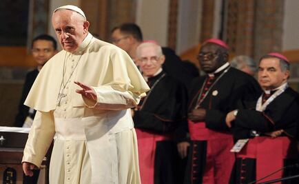 Papa oficiará misa en Chiapas ante 66 pueblos