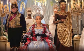 Las mujeres transforman “Bridgerton”