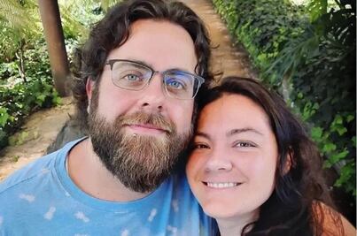 "Esto no debió pasar": Discutió con otro automovilista y su esposa pagó las consecuencias