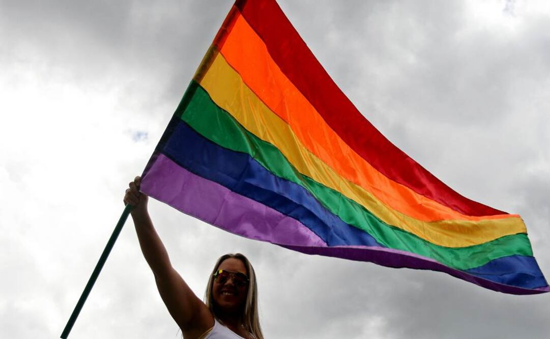 Foto: EFE/LUIS EDUARDO NORIEGA 