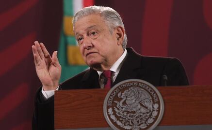 AMLO da positivo a Covid-19; "permaneceré en aislamiento"
