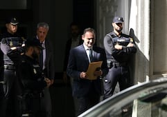Condenan a exaliado de Pedro Sánchez en España a 24 años de prisión; vuelven llamados de dimisión