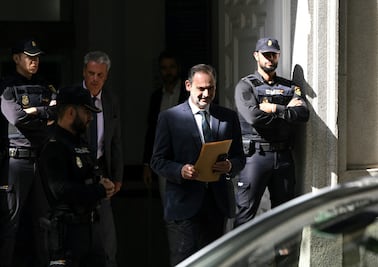 Condenan a exaliado de Pedro Sánchez en España a 24 años de prisión; vuelven llamados de dimisión