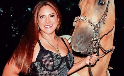 Fabiana Rojas trae otra idea del regional