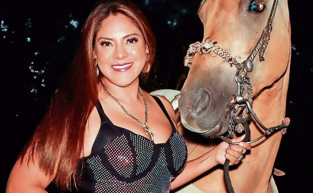 Fabiana desea ayudar a su pueblo. Foto: Fanny Photoshop Estudio Naval