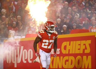 Otros casos de violencia en NFL