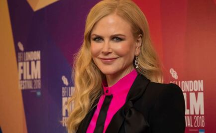 Nicole Kidman sorprende con irreconocible aspecto en "Destroyer" 