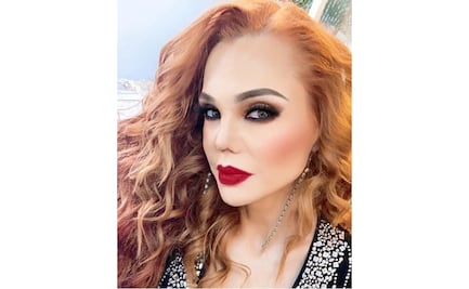 "La podríamos curar, pero necesitaríamos más tiempo”: "Botched", sobre la nariz de Carmen Campuzano