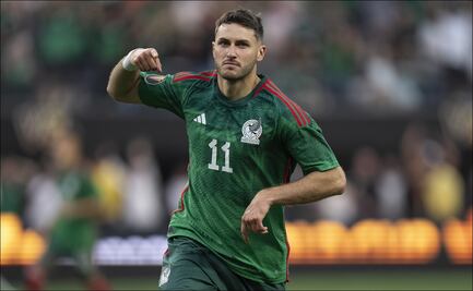 El Milan sí está interesado en contratar a Santiago Giménez