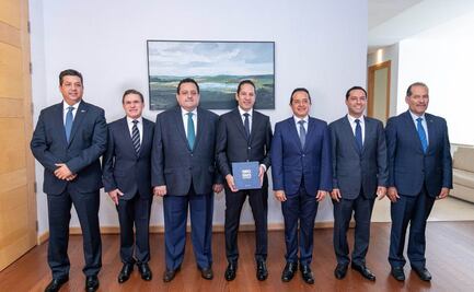 Sector empresarial respalda plan de emergencia del PAN por Covid-19