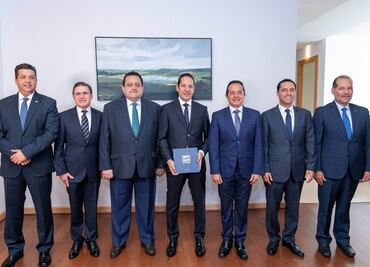 Sector empresarial respalda plan de emergencia del PAN por Covid-19