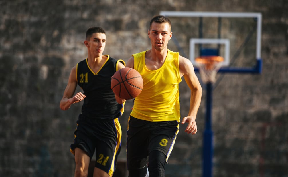 El deporte es una herramienta que va a favor de la inclusión y de sociedades más equitativas. Foto: Canva